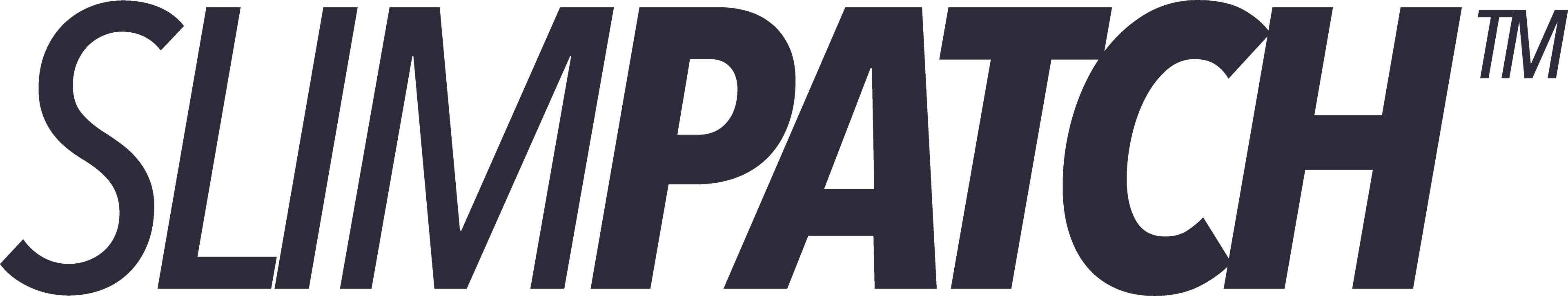 Slim Patches