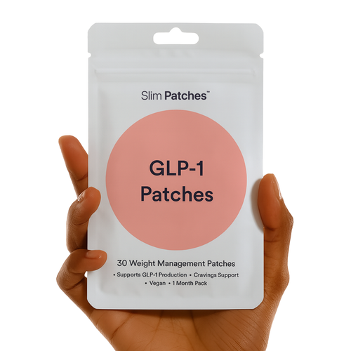 GLP-1 Patches
