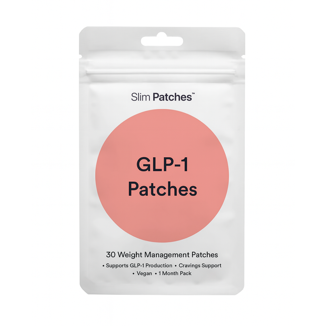 GLP-1 Patches